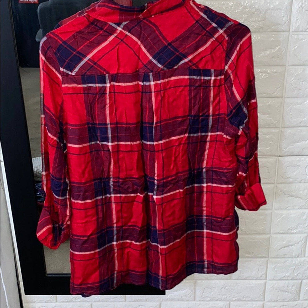 Flannel - Picture 3 of 3